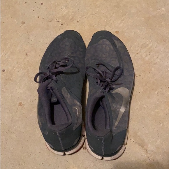 Nike free run 5.0 - Picture 2 of 4